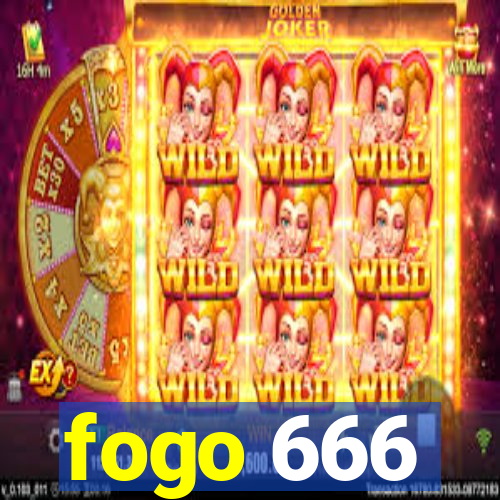 fogo 666